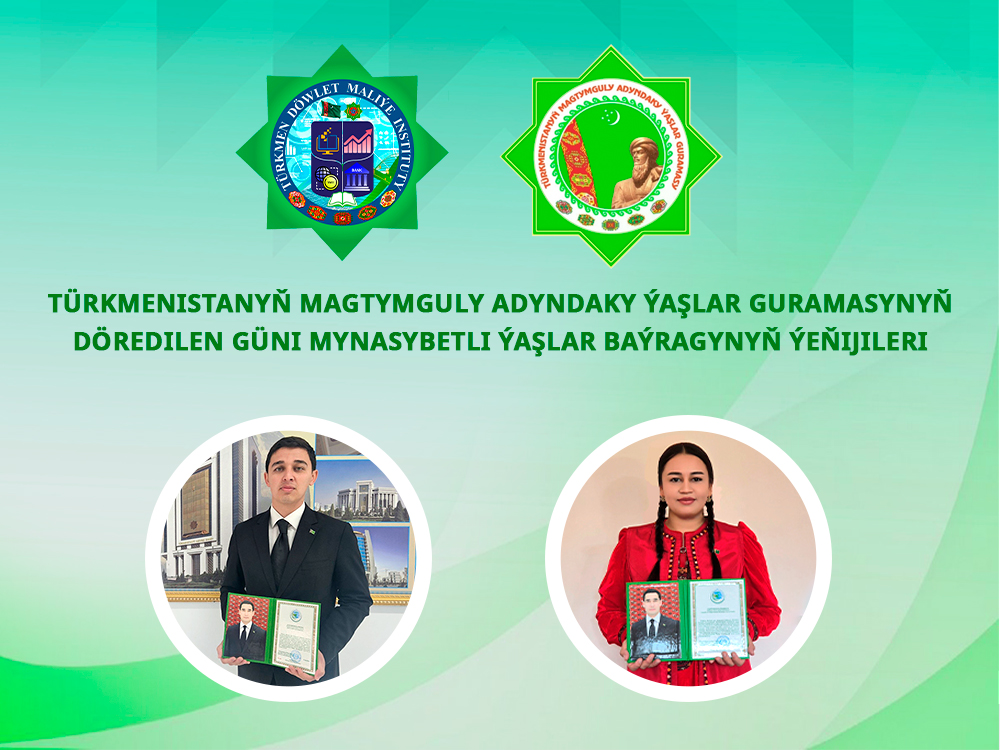 ALKYŞLY KAPLARYŇ KELAMY