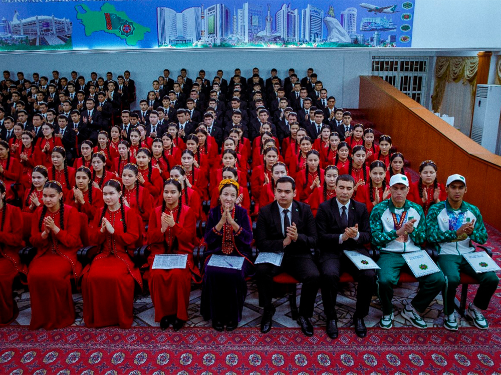 SPORTS MASTERS OF OUR HOMELAND