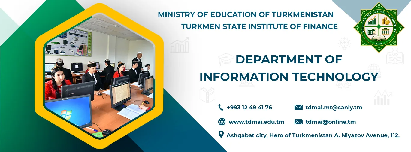 Information technology