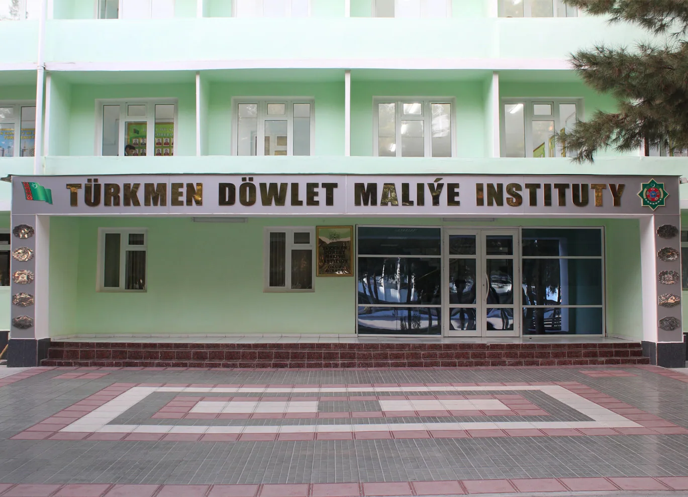 Buhgalterçilik hasaba alnyşy