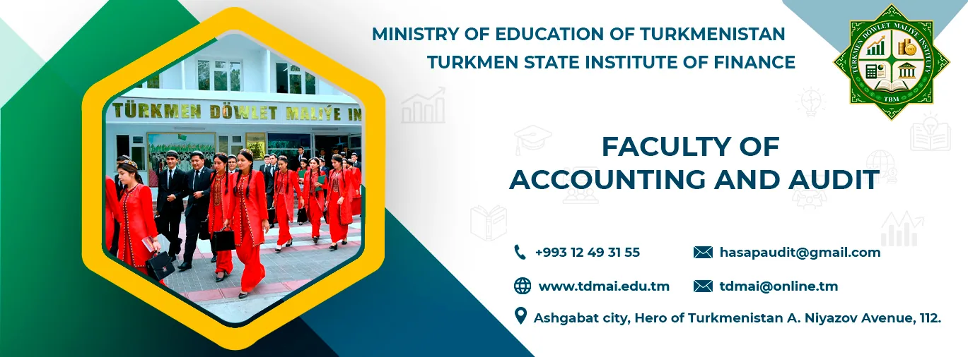 Hasap we audit