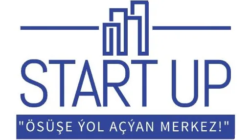Startap merkezi