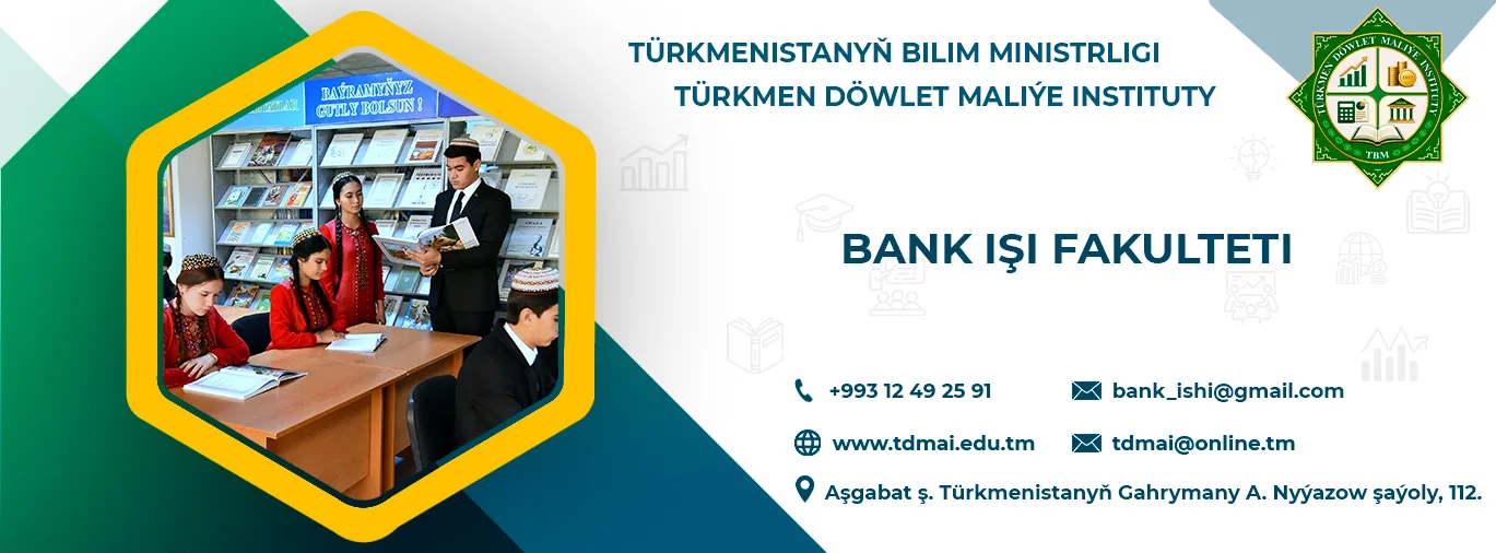 Bank işi