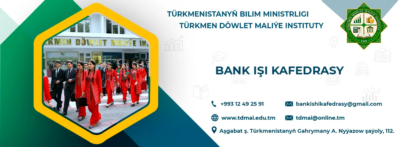 Bank işi