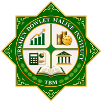 Turkmen State Institute of Finance