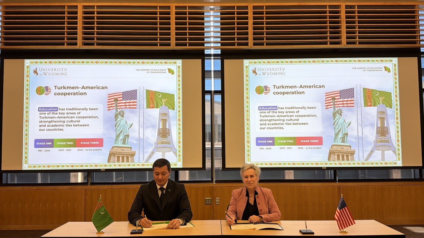 INTERNATIONAL COOPERATION